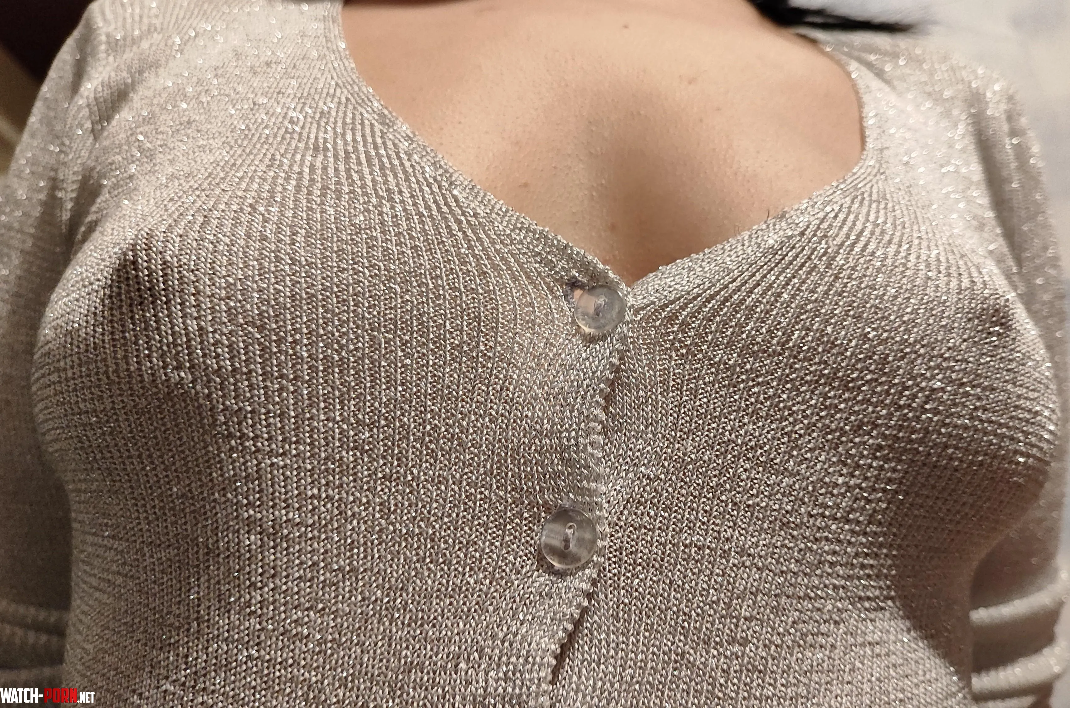 No bra is the best bra by RedMeuOF