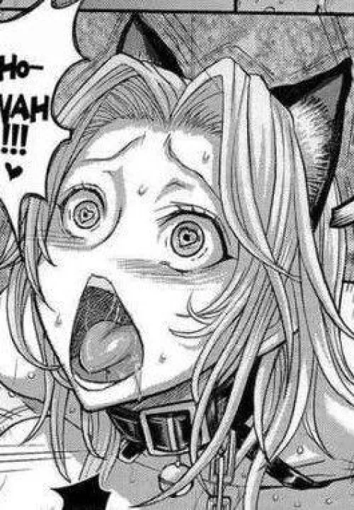 Thumbnail Author's Work Unveiled | SushiFriito HeartShapedHentai