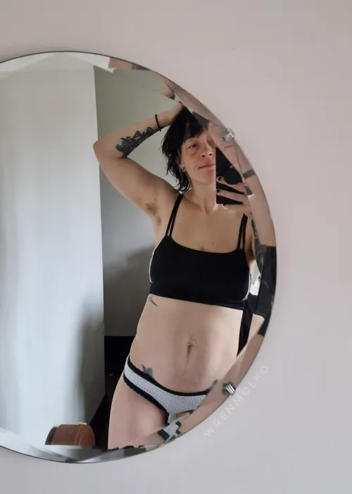 Thumbnail Sweaty After the Gym: A Hot Session | Author: mistermissus86