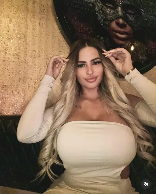 Thumbnail Great Tits Reveal by Jajajachilo | 2busty2hide