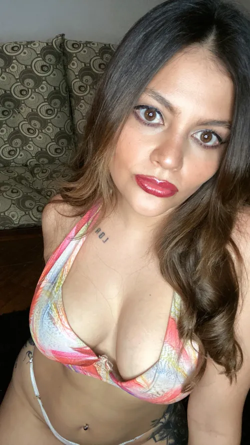 Thumbnail Dirty Secrets Await with Sweet_Amira_932 on OnlyFans101