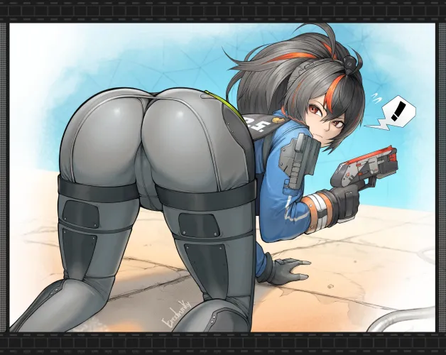 Thumbnail Indulge in EroDrunky's Zhu Yuan - Thick Hentai