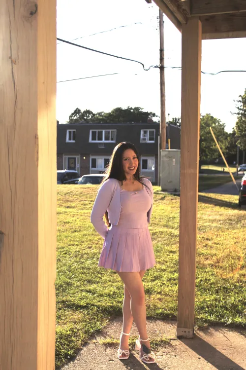Thumbnail White x Asian Korean Fusion: Meleeeeessa's Perspective
