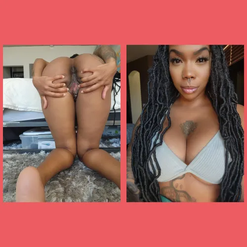 Thumbnail Reddit vs Instagram: Exploring the Sensual Divide by Gabby_ryan_83
