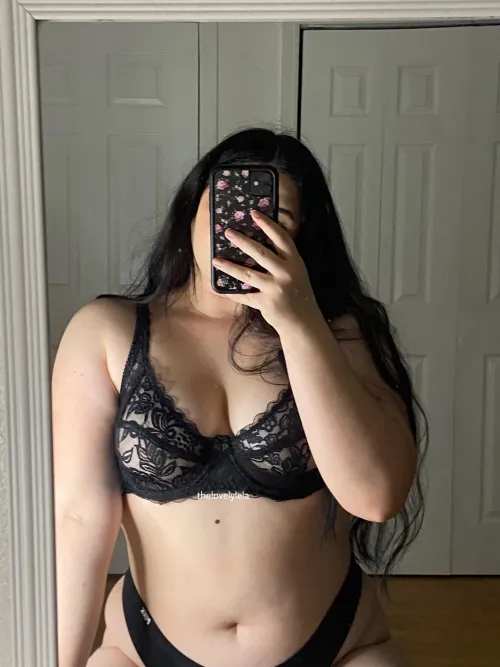 Thumbnail Seductive Request: Undress Me by thelovelylela