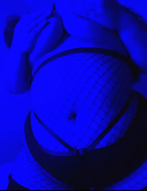 Thumbnail Memorable Touch: LinaLush's Body Curves Desire | BBW