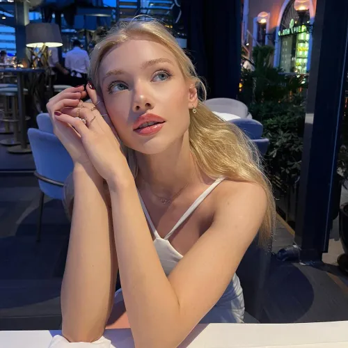 Thumbnail Discover the Elegance of Duygu German by Pristine_Parfait_304 | PrettyGirls