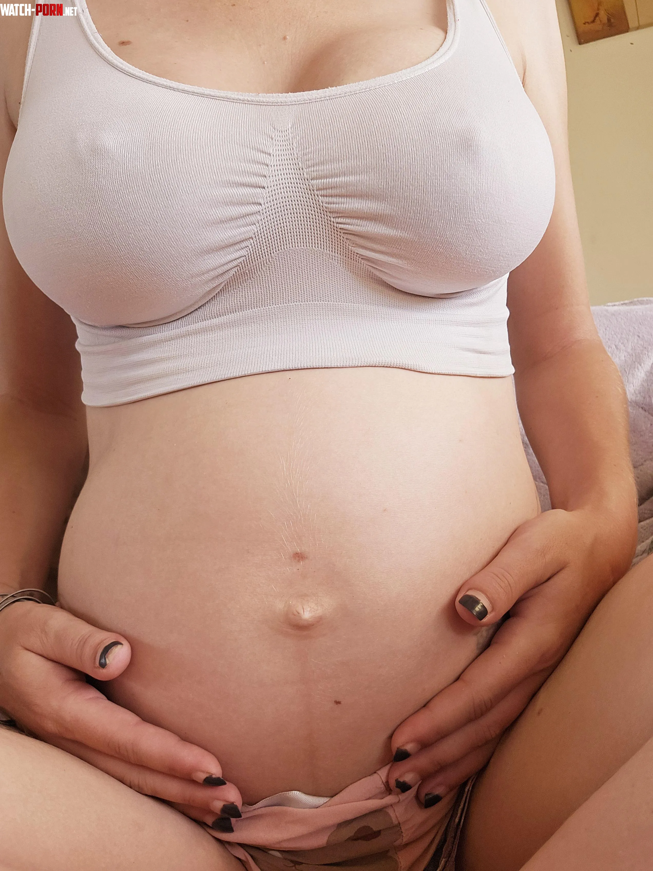 29 Weeks by kjjan2118