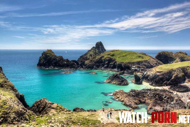 Kynance Cove UK by Bitter_Initial_276