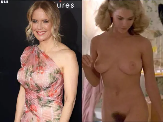 Thumbnail Kelly Preston: The Untold Story | sognam1