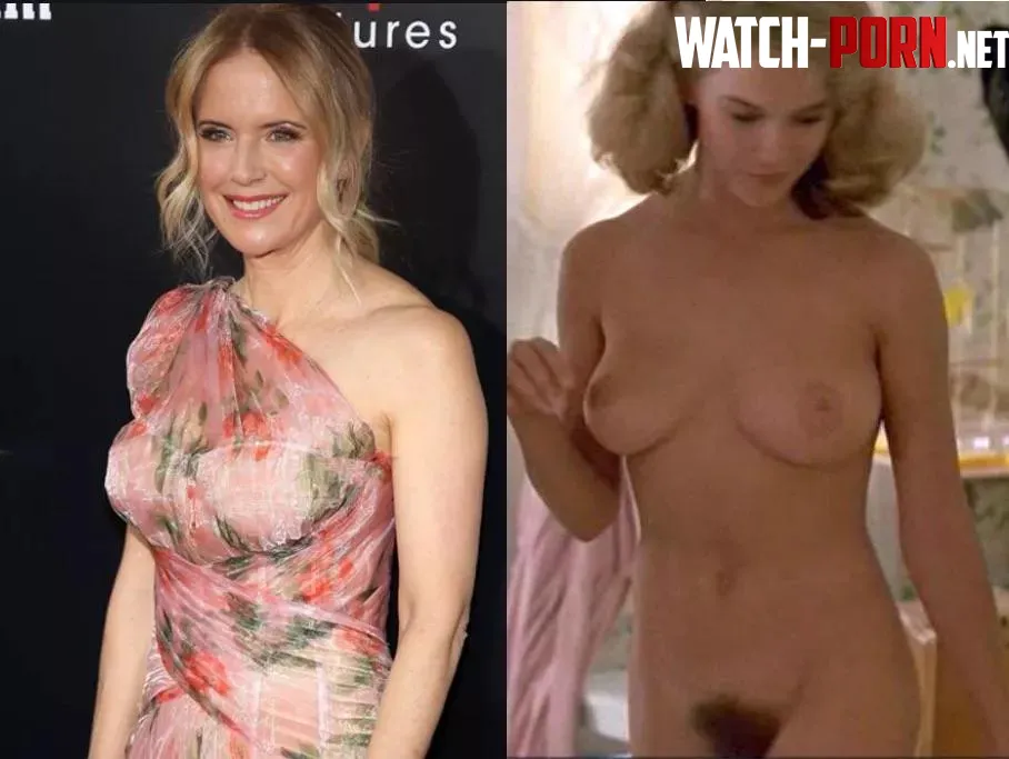 Kelly Preston by sognam1