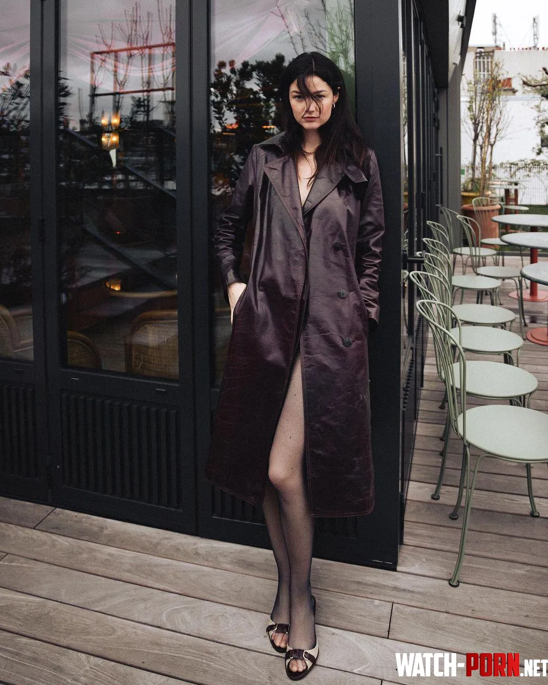 Chloe bechini  by MGF-1