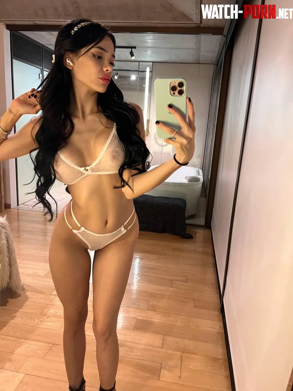 Love catching you staring at my boobs by BellaADirrttys