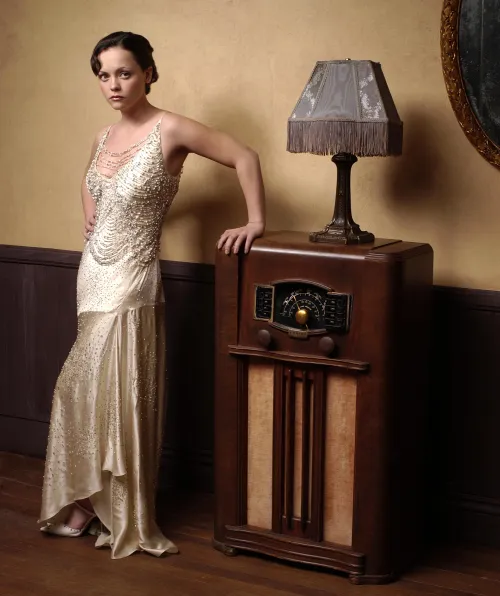 Thumbnail GentlemanBoners Icon: Discover the Allure of Christina Ricci by WiseGuy1882