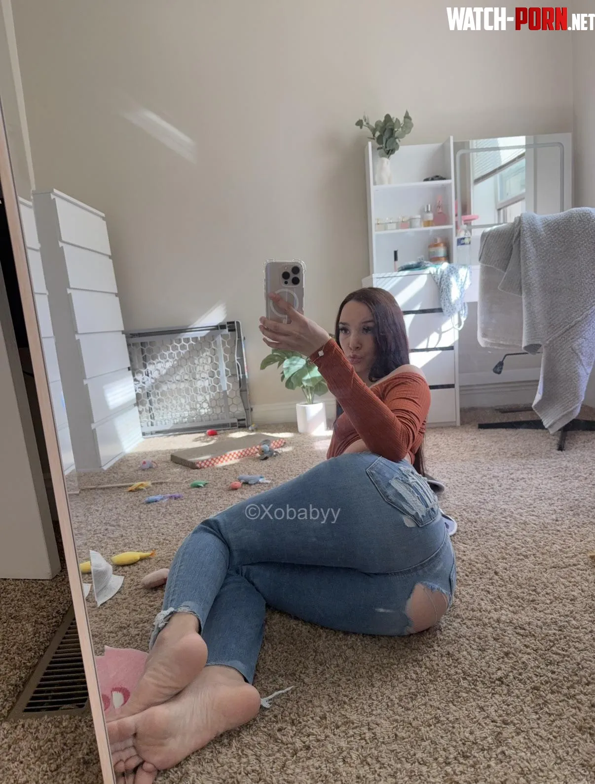 Do I need to retire these jeans by xobaby222