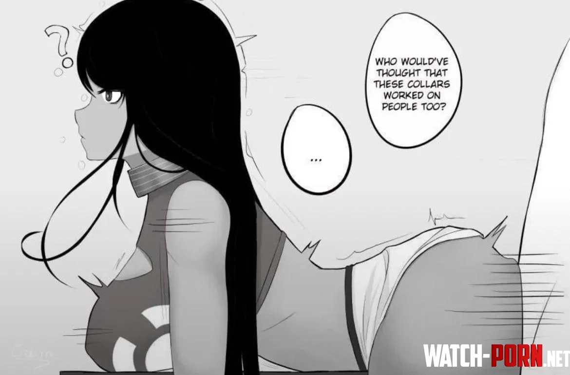 How much I wish this could happen to me Eroborne by HypnotizedButHappy