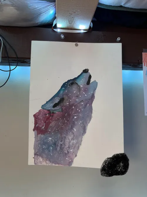 Thumbnail Critique or Improve: Furry Art by Knil8314