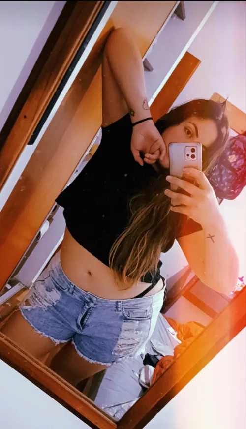 Thumbnail Alone and Bored - Fun Initiatives by Luu_piitaa on OnlyFans101