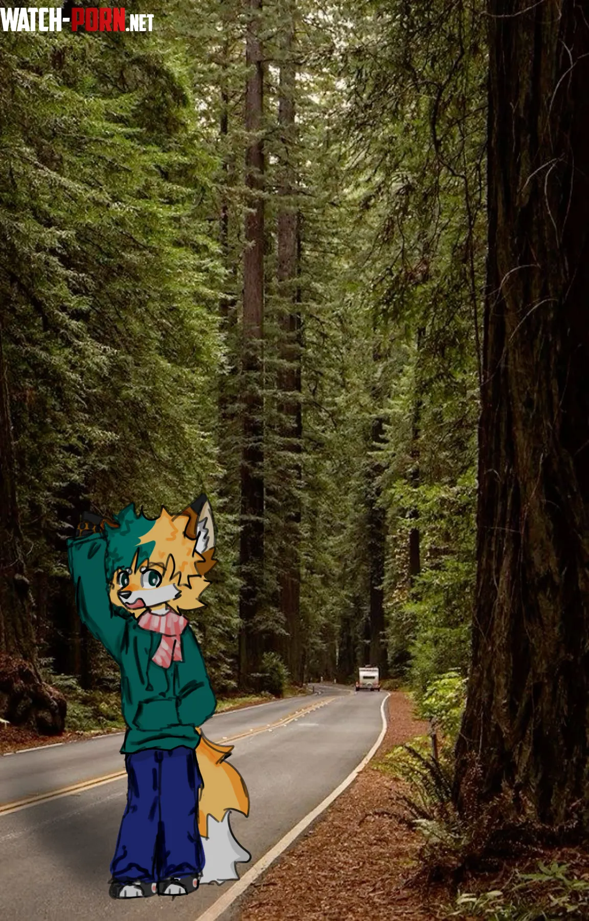 hurry up  by Civilhs