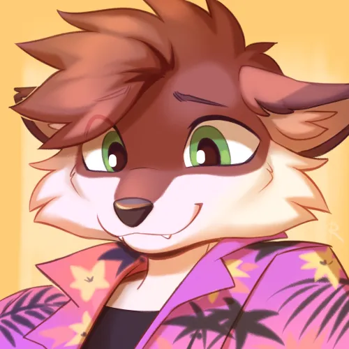 Thumbnail Seeking a Hug from Yaxley Furry Art | Furry Article by Doppelfoxx