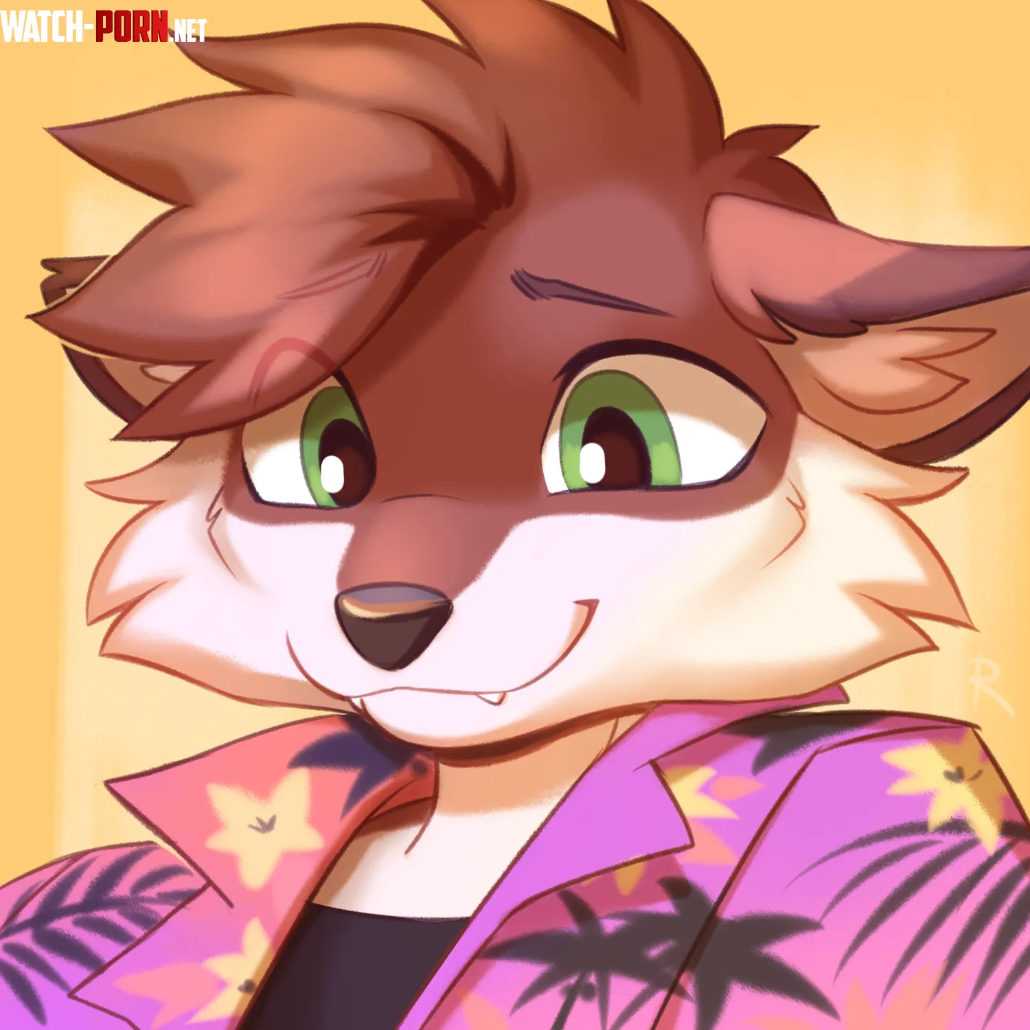 She wants to ask for a hug Yaxley by Ruddi on FA by Doppelfoxx