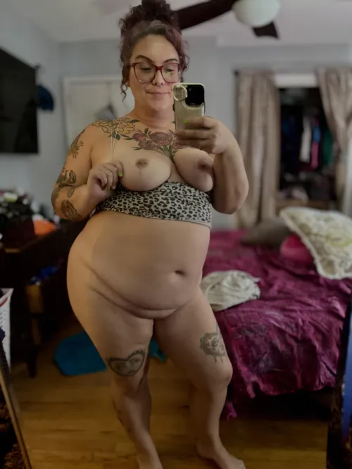 Thumbnail Relaxation Call: Wind Down with spicysundays BBW