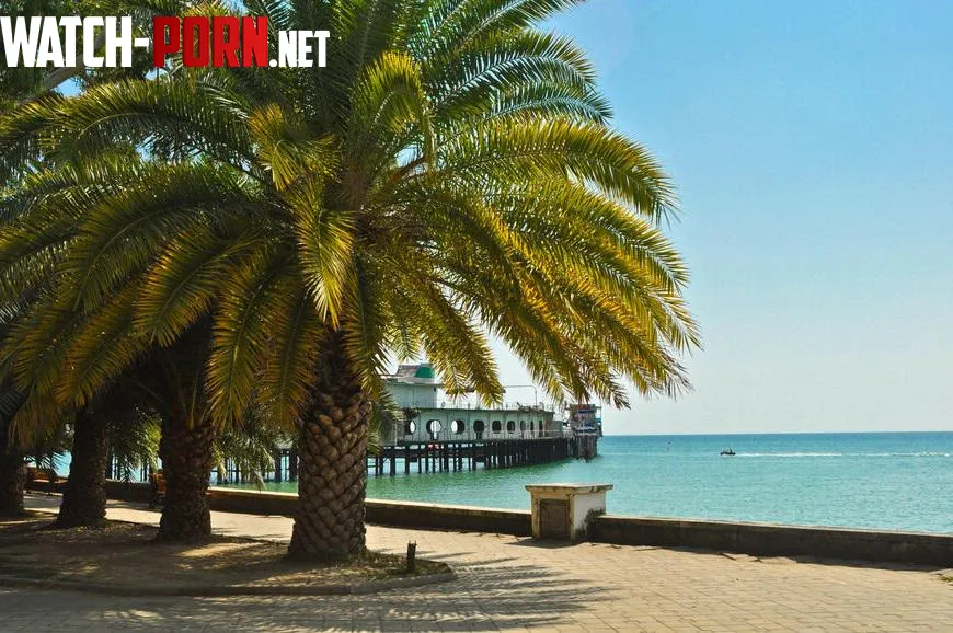 City Beach by Tangcityshop