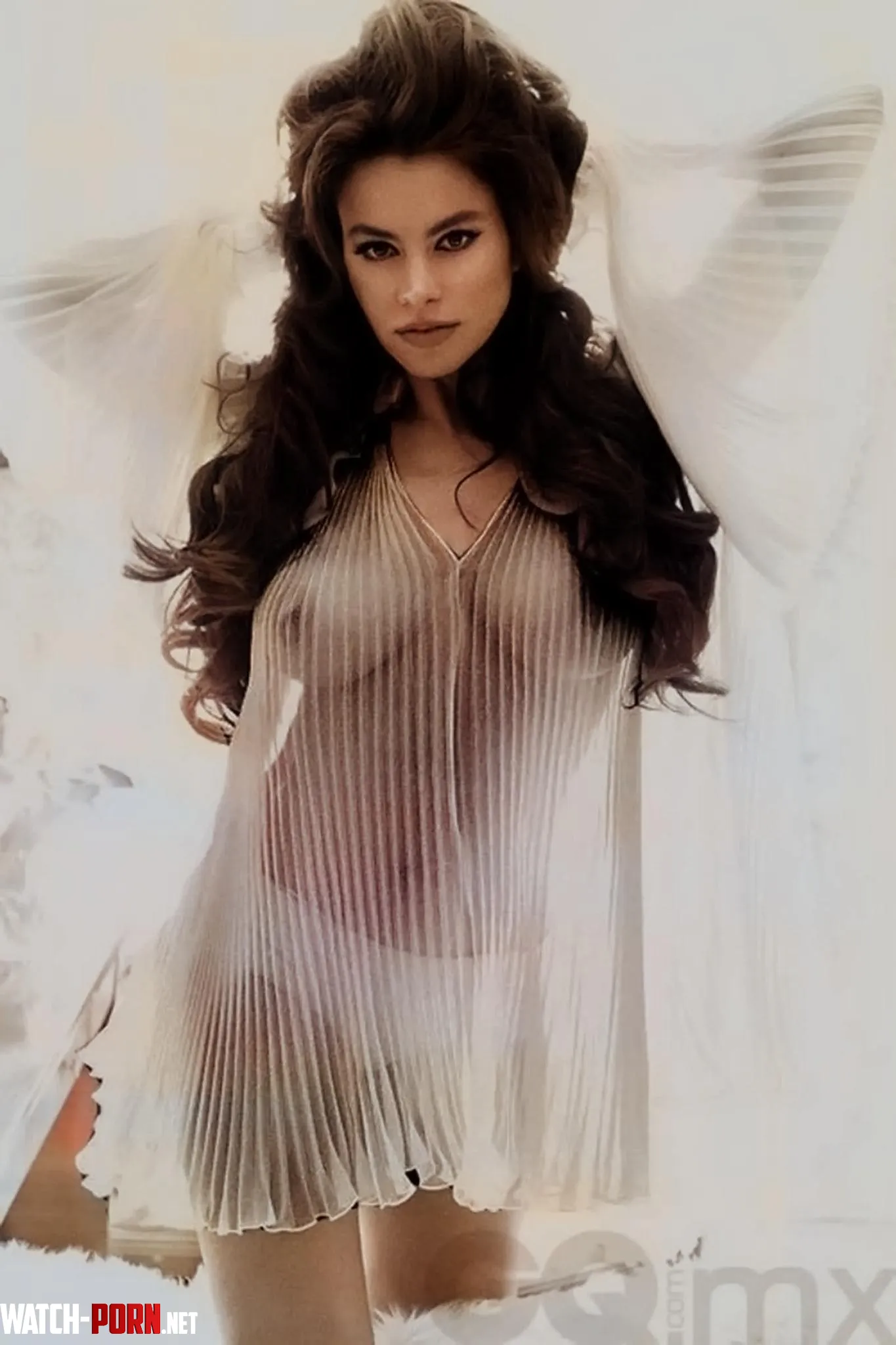 Sofia Vergara  by todd_chavez_57