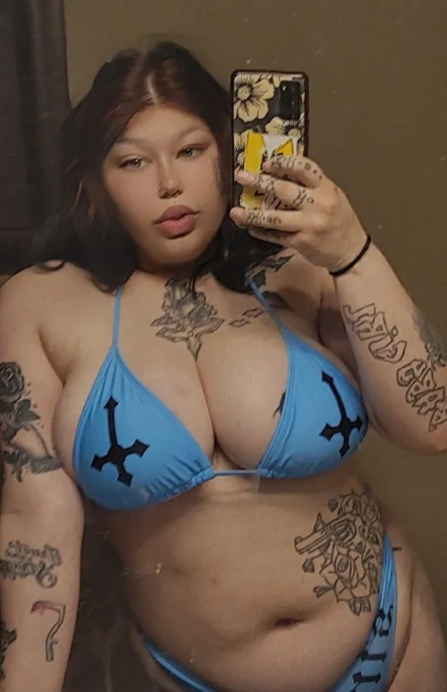 Thumbnail New Release Alert: baddiecakesog's Uncensored Content Await
