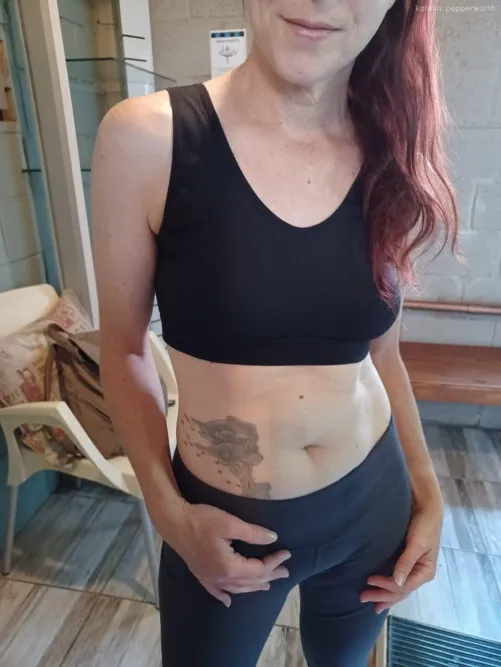 Thumbnail katelin_pepperworth1's Gym Life Without a Bra