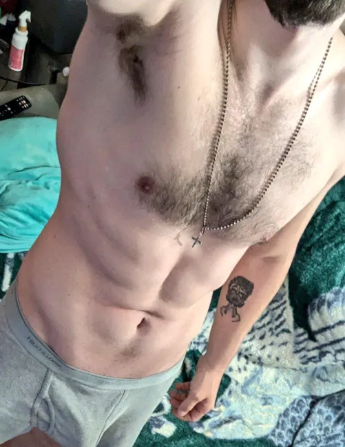 Thumbnail Newbie Daddy - Sinnersmark's Journey on OnlyFans101 Begins