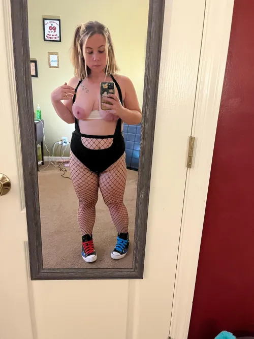 Thumbnail 8Legs_McSoftington's Thicc Delight on OnlyFans