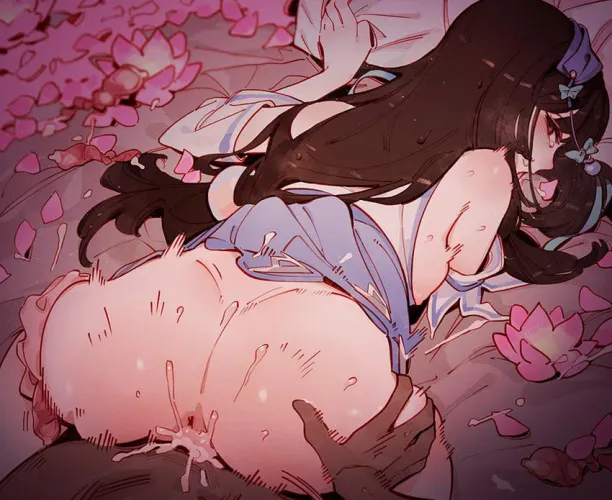 Thumbnail Leaking & Overflowing: Juliaholx's Erotic Content Unleashed in Hentai