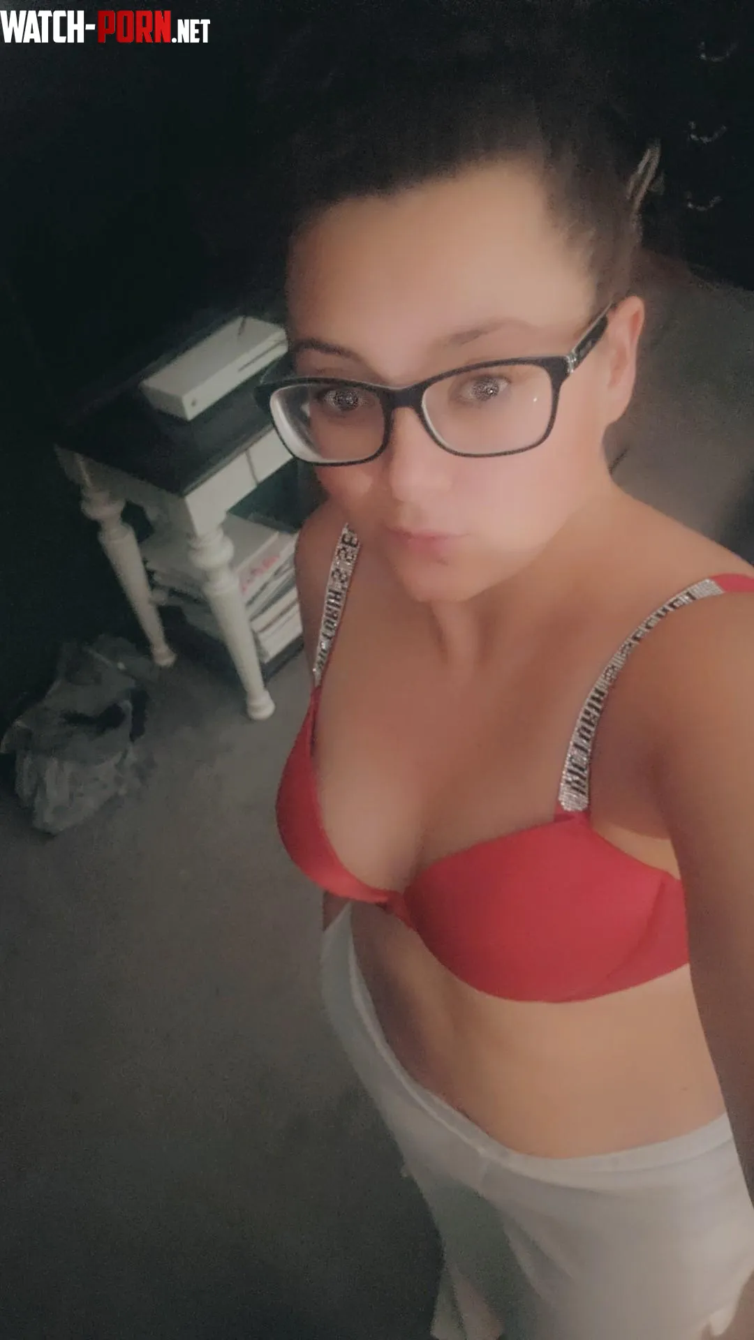 Happy Friday yall  by kinky_kourt