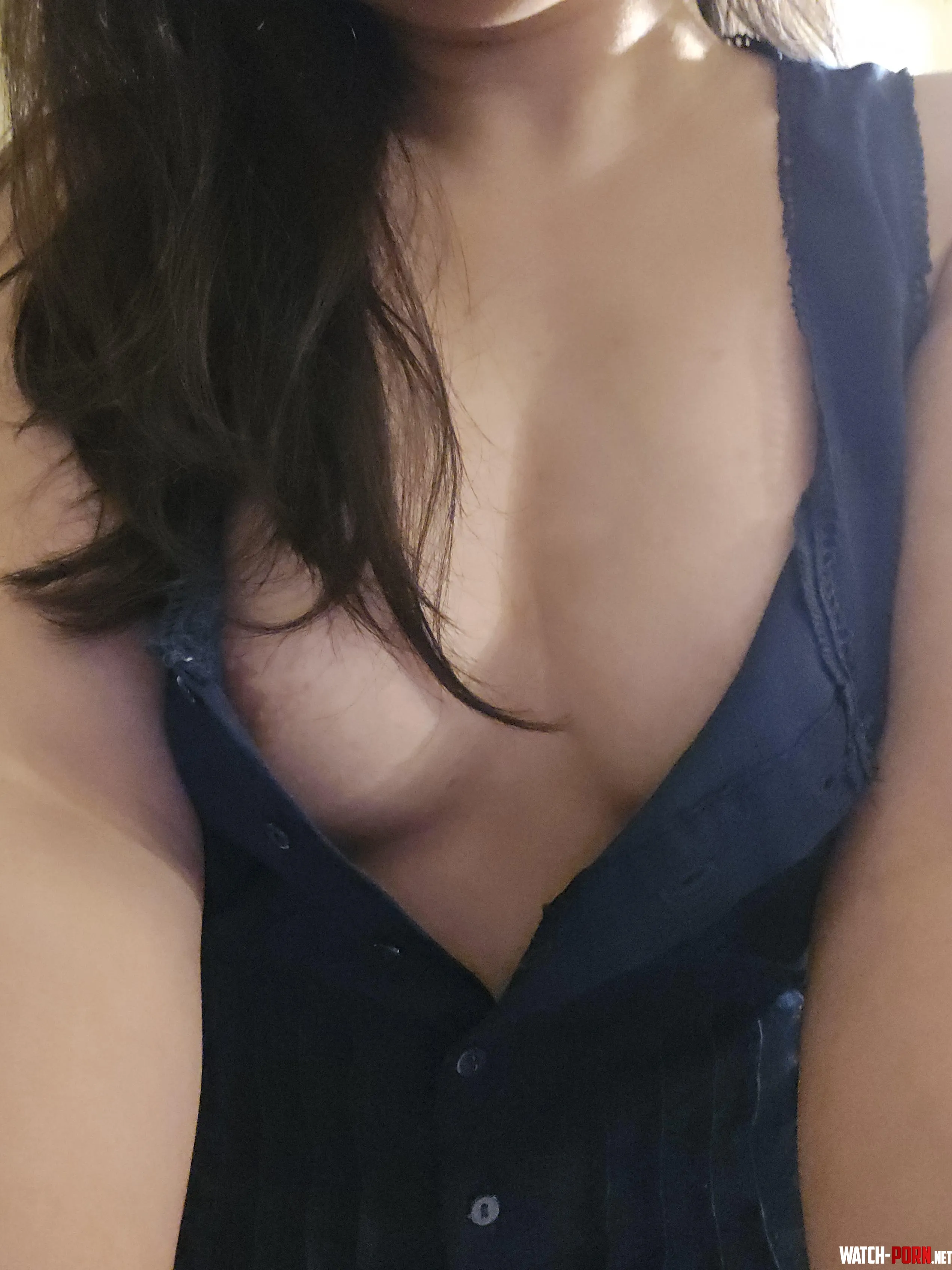 37 year old my tits look good I think by AsiaBebe