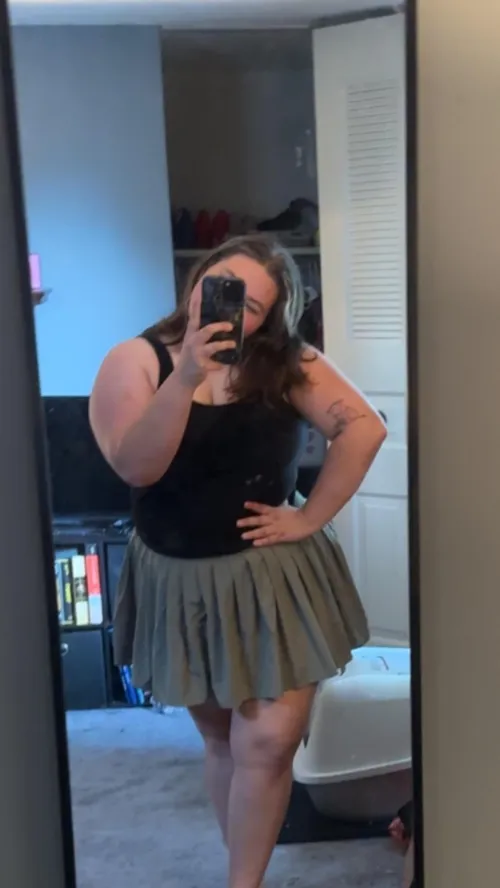Thumbnail Greetings! Explore a New Perspective by Jadewaterss