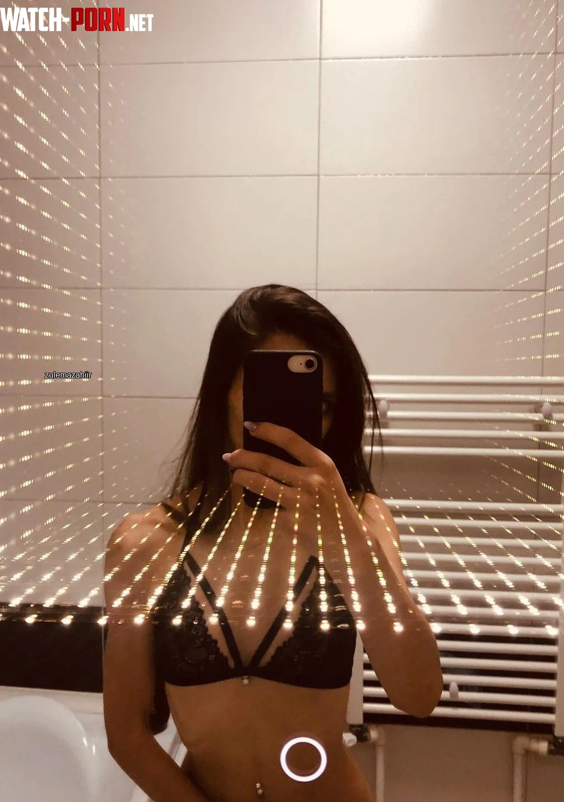 I want you to fuck me in front of this mirror by ZulemaZahiir