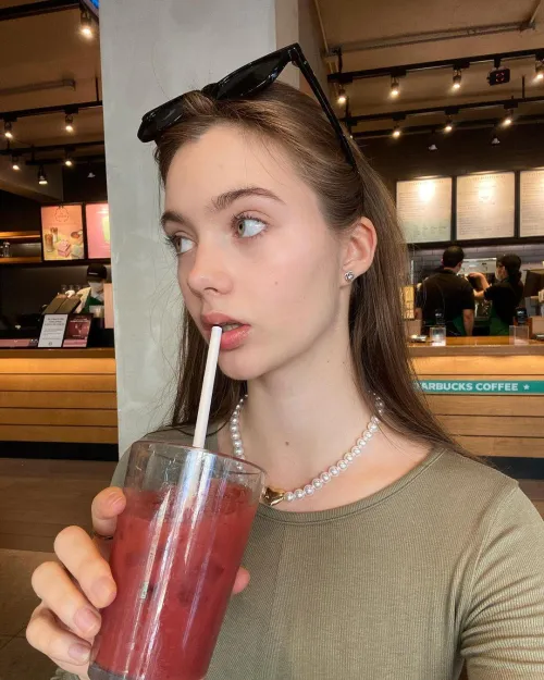 Thumbnail Discovering the Captivating Beauty of Yana Kozlova by Accomplished_Fix3613