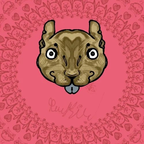 Thumbnail Explore a Random Furry Doodle by Apprehensive-Meet589