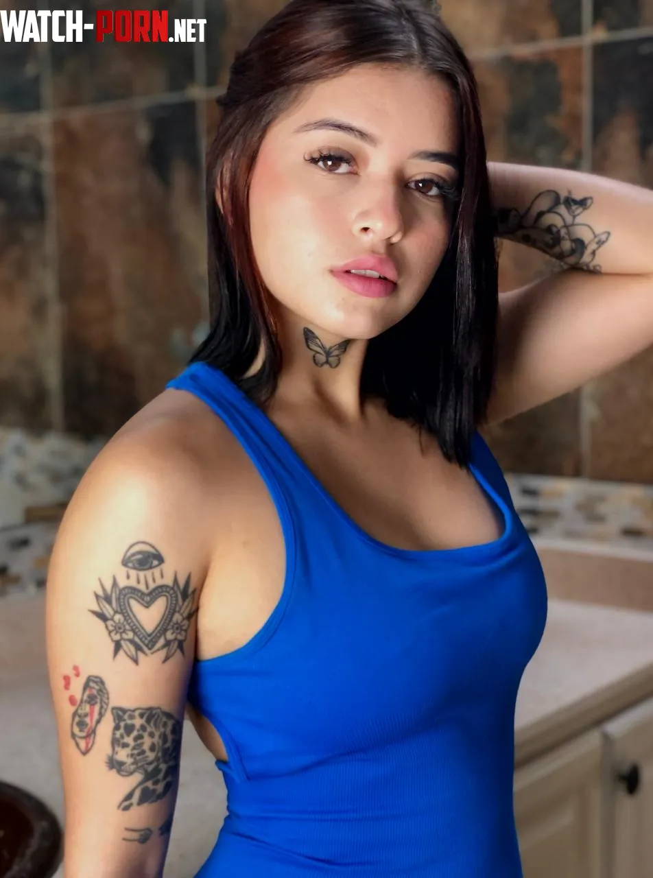 Can you handle a girl who loves to ride by TheRealBellaRosex