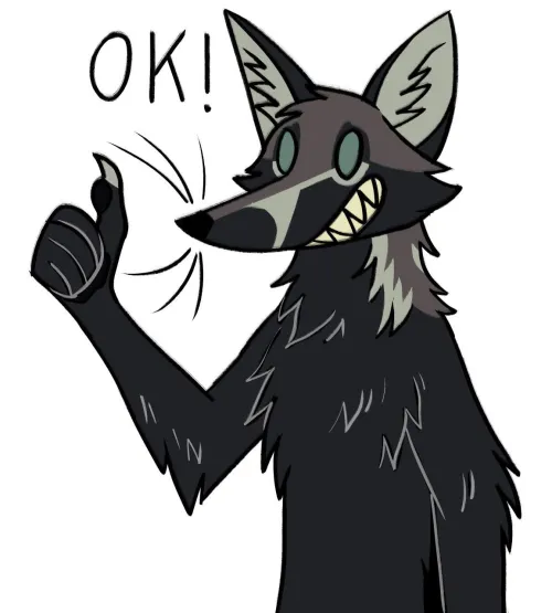 Thumbnail CorruptedFoxArt's Gift Art | Furry Article by CorruptedFoxArt