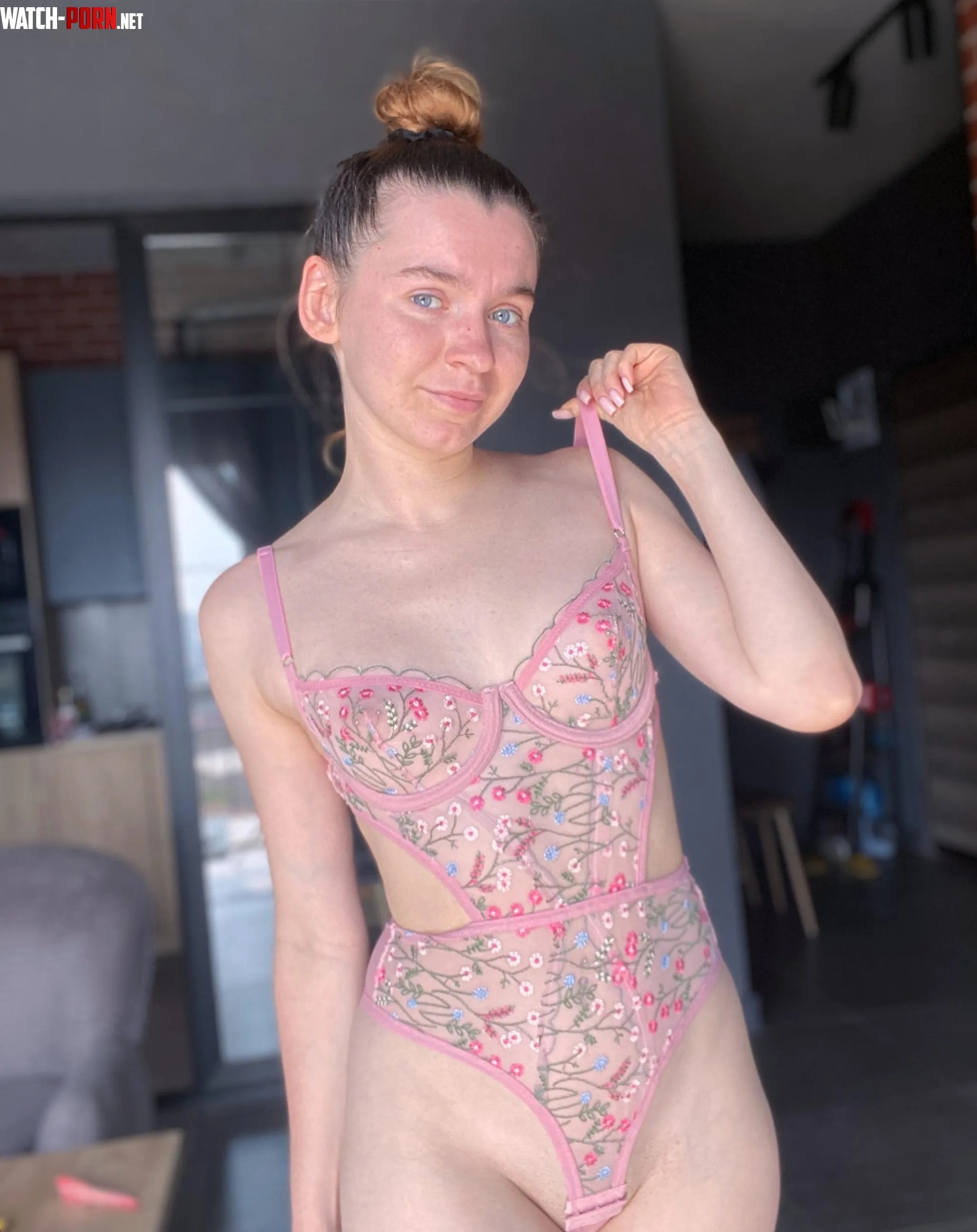 You want to rip off this outfit with me by Angelfrom_Sky