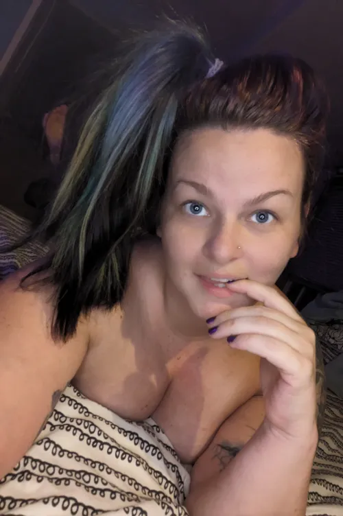 Thumbnail Chubby Crush Fantasy: Be Your Biggest Desire by SlutMuffin0823