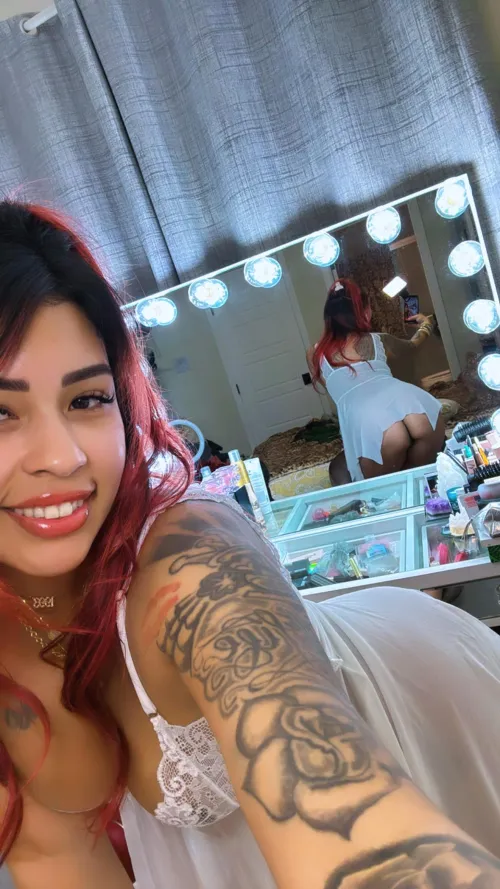 Thumbnail Fantasy Unleashed: A Day with Mexicana Beauty