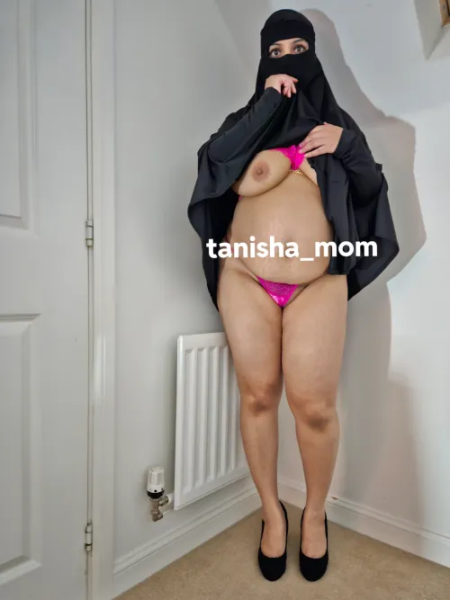Thumbnail Peekaboo by tanisha_mom | Nudes Category
