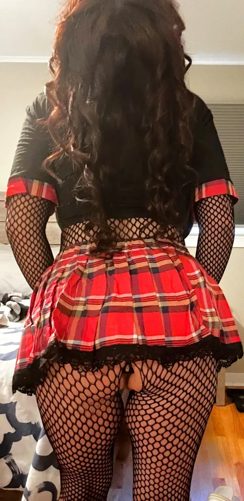 Thumbnail Halloween Fun Unveiled: TishCoxxx Dares to Impress on OnlyFans