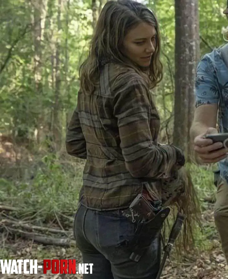 Lauren Cohan by Fun_Nobody6054