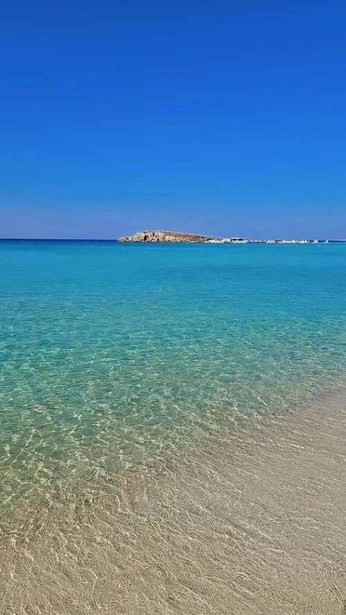Thumbnail Favorite Place on Earth: A Beachy Bliss