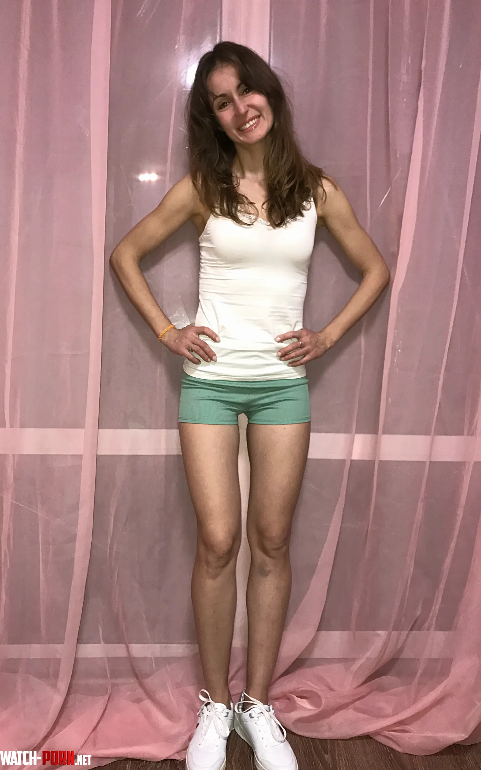 I hope youre ready for some active exercise before bed Free access by Viki_soul