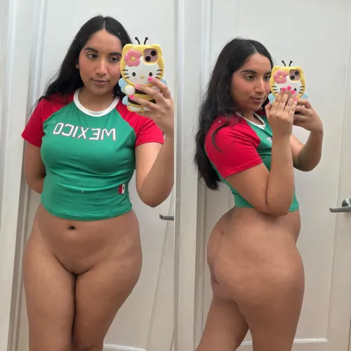 Thumbnail Spicy Request from brownlatinaspice: A Latina's Passion